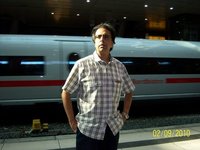 Ananth Mahadevan